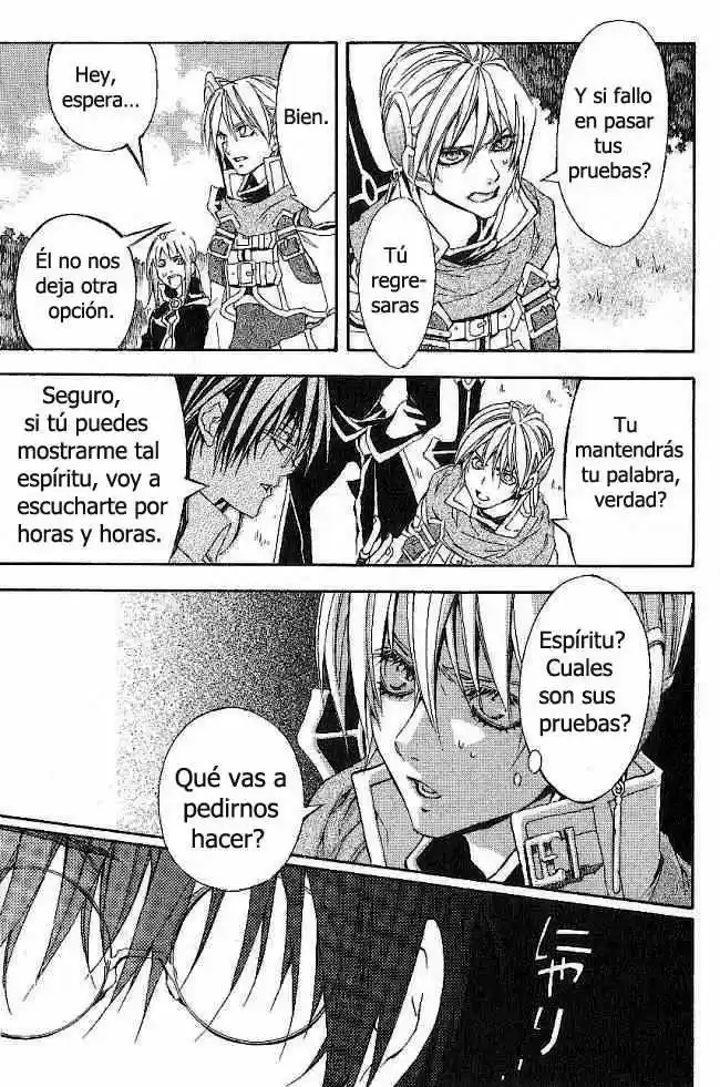 Superior (2009) - Capítulo 13 - Página 21 - LectorTMOo