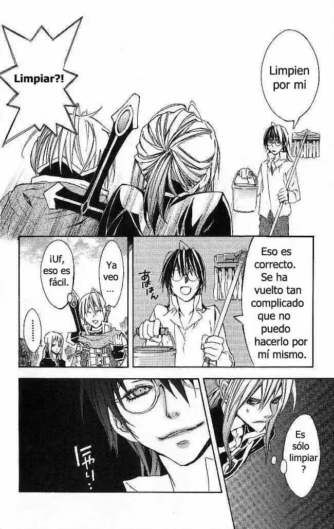 Superior (2009) - Capítulo 13 - Página 22 - LectorTMOo