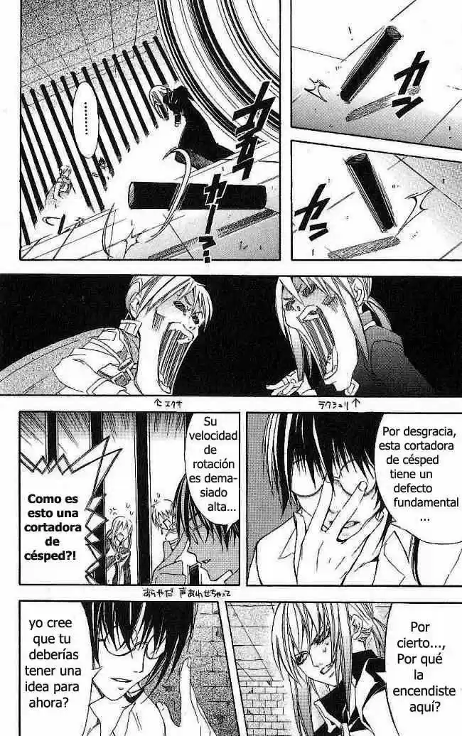 Superior (2009) - Capítulo 13 - Página 26 - LectorTMOo