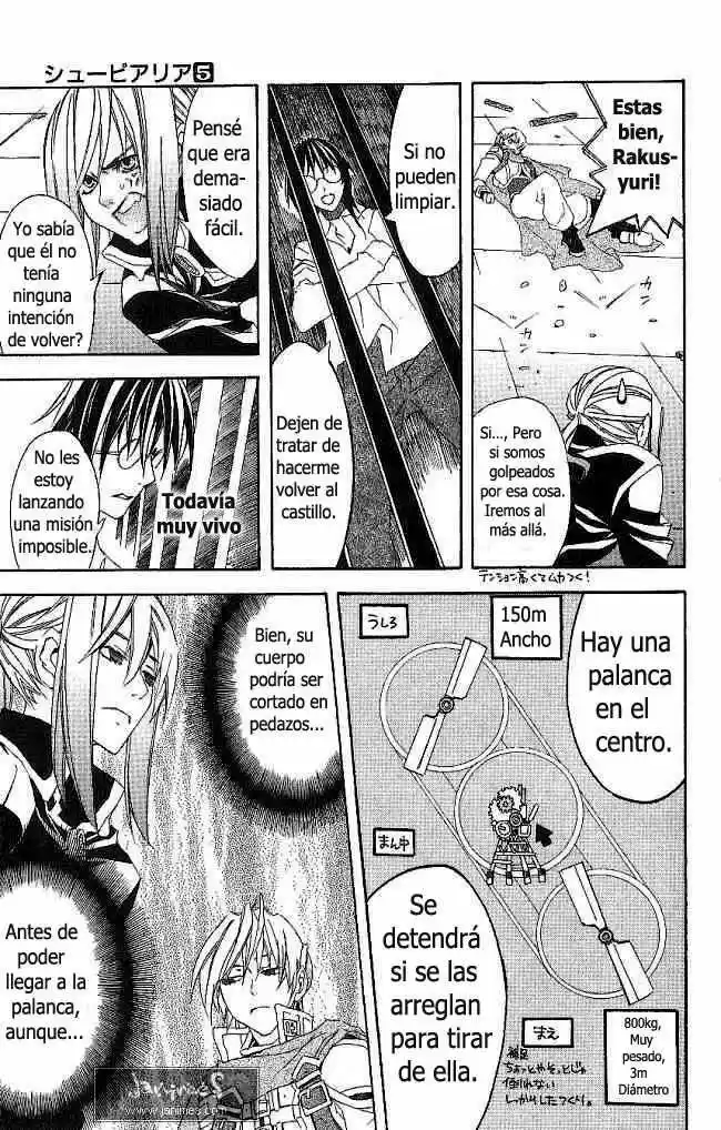 Superior (2009) - Capítulo 13 - Página 29 - LectorTMOo