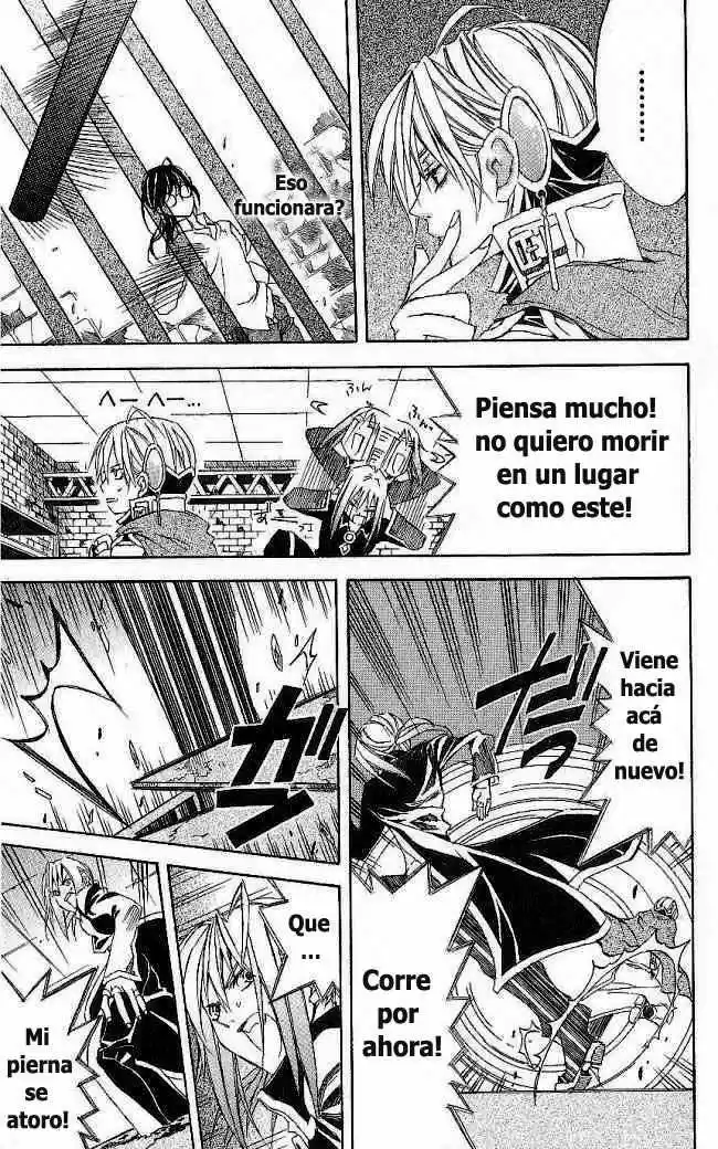 Superior (2009) - Capítulo 13 - Página 43 - LectorTMOo