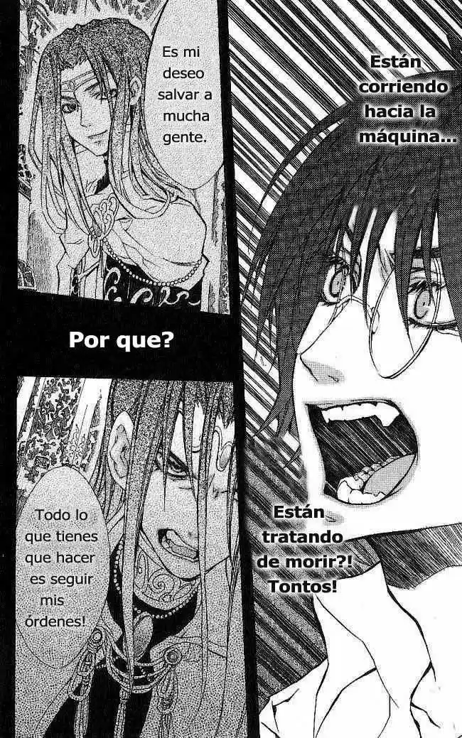Superior (2009) - Capítulo 13 - Página 48 - LectorTMOo