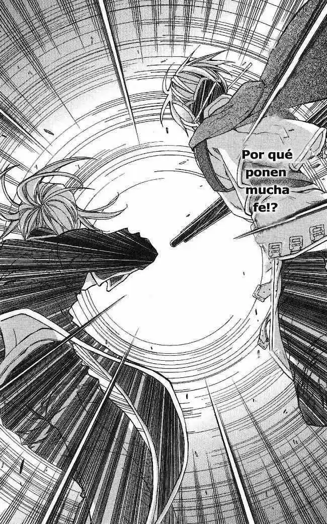 Superior (2009) - Capítulo 13 - Página 50 - LectorTMOo