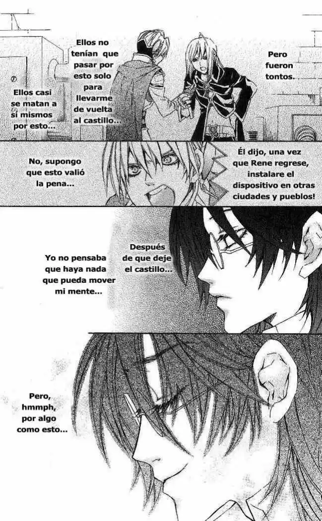 Superior (2009) - Capítulo 13 - Página 56 - LectorTMOo