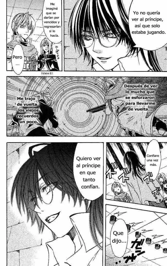 Superior (2009) - Capítulo 13 - Página 58 - LectorTMOo