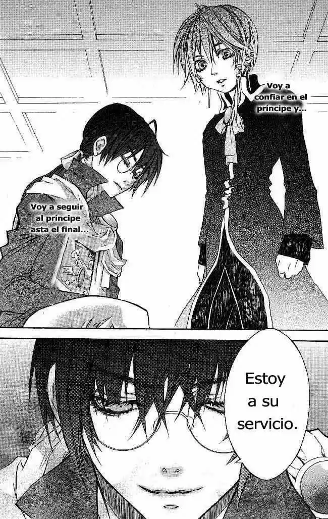 Superior (2009) - Capítulo 13 - Página 64 - LectorTMOo
