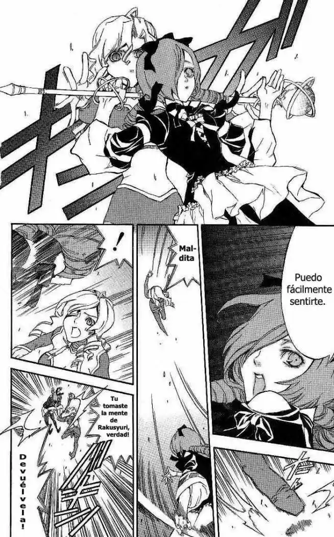 Superior (2009) - Capítulo 14 - Página 19 - LectorTMOo