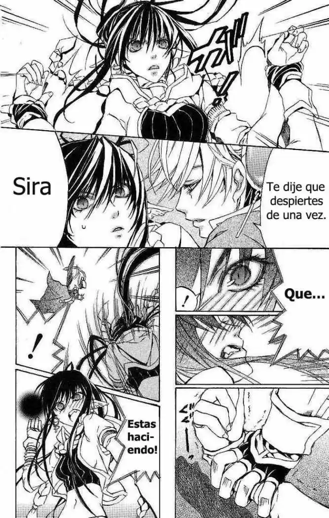 Superior (2009) - Capítulo 14 - Página 27 - LectorTMOo
