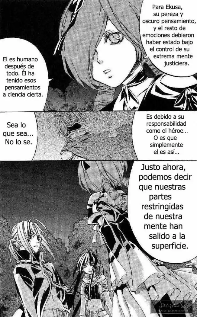 Superior (2009) - Capítulo 14 - Página 46 - LectorTMOo
