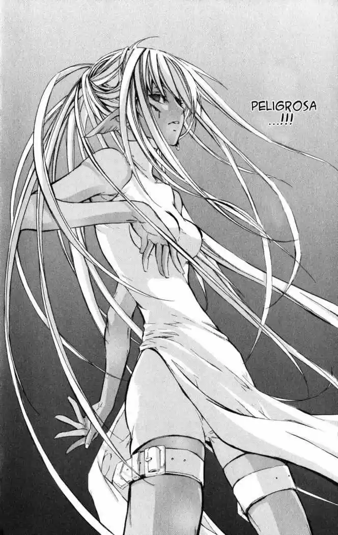 Superior (2009) - Capítulo 15 - Página 47 - LectorTMOo