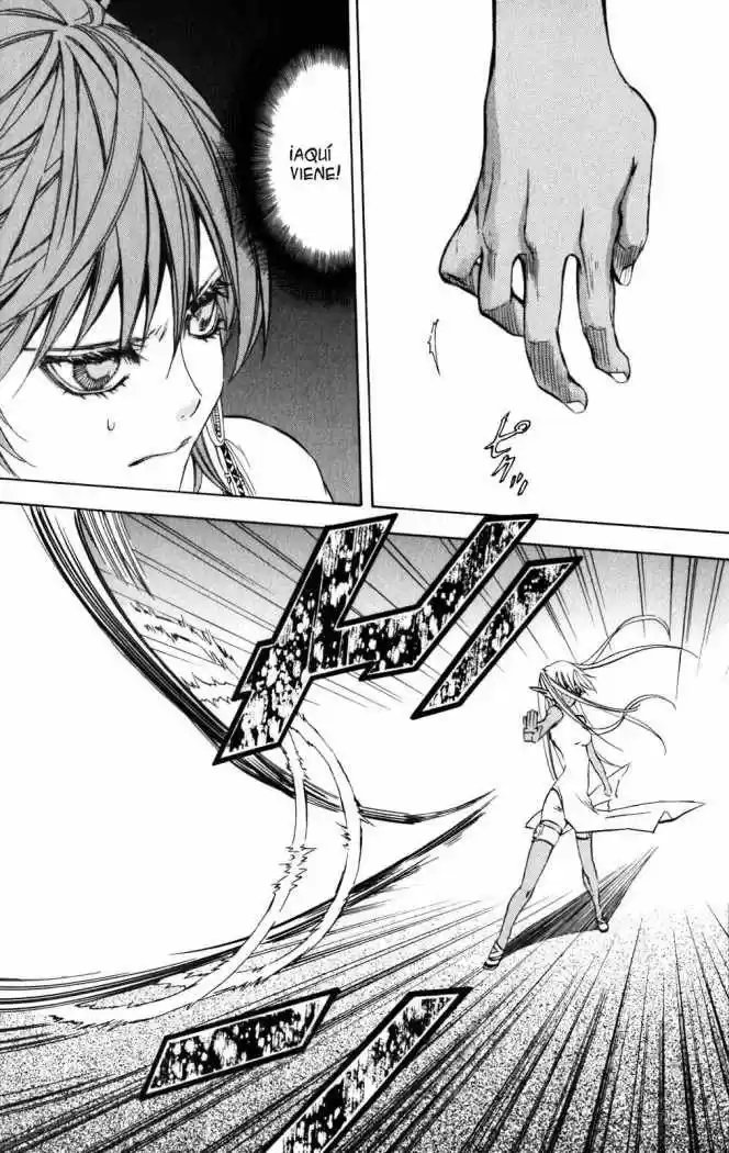 Superior (2009) - Capítulo 15 - Página 48 - LectorTMOo