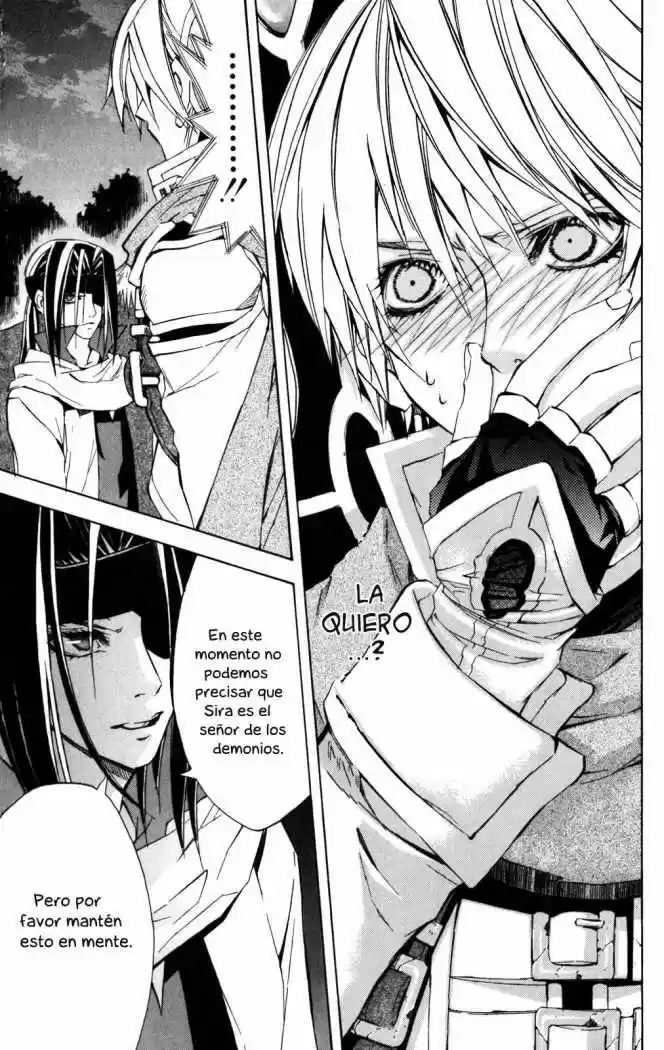 Superior (2009) - Capítulo 15 - Página 73 - LectorTMOo