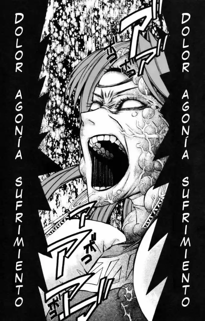 Superior (2009) - Capítulo 16 - Página 40 - LectorTMOo