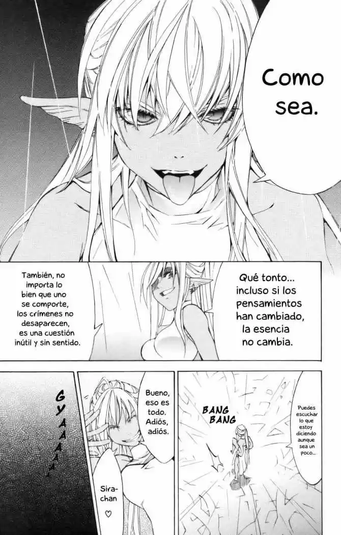 Superior (2009) - Capítulo 17 - Página 33 - LectorTMOo