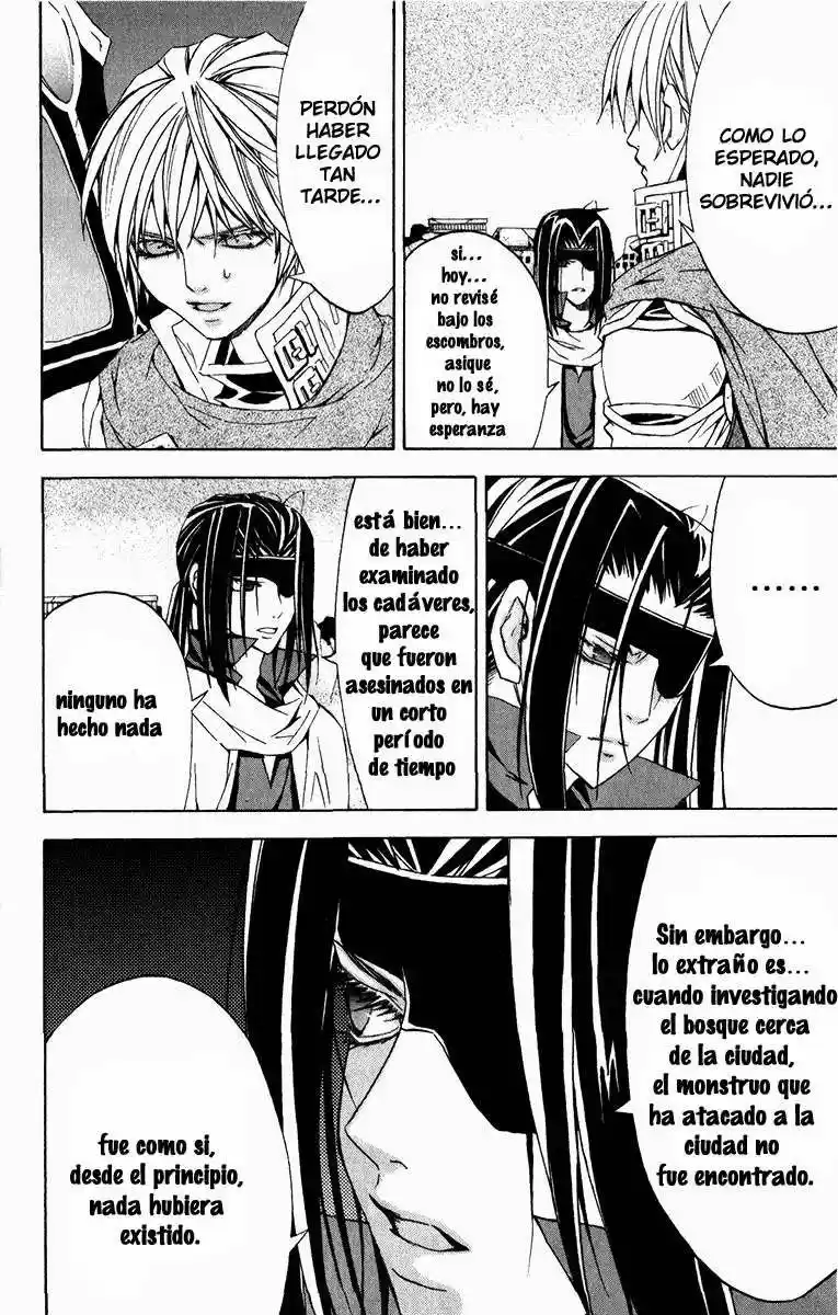 Superior (2009) - Capítulo 18 - Página 35 - LectorTMOo