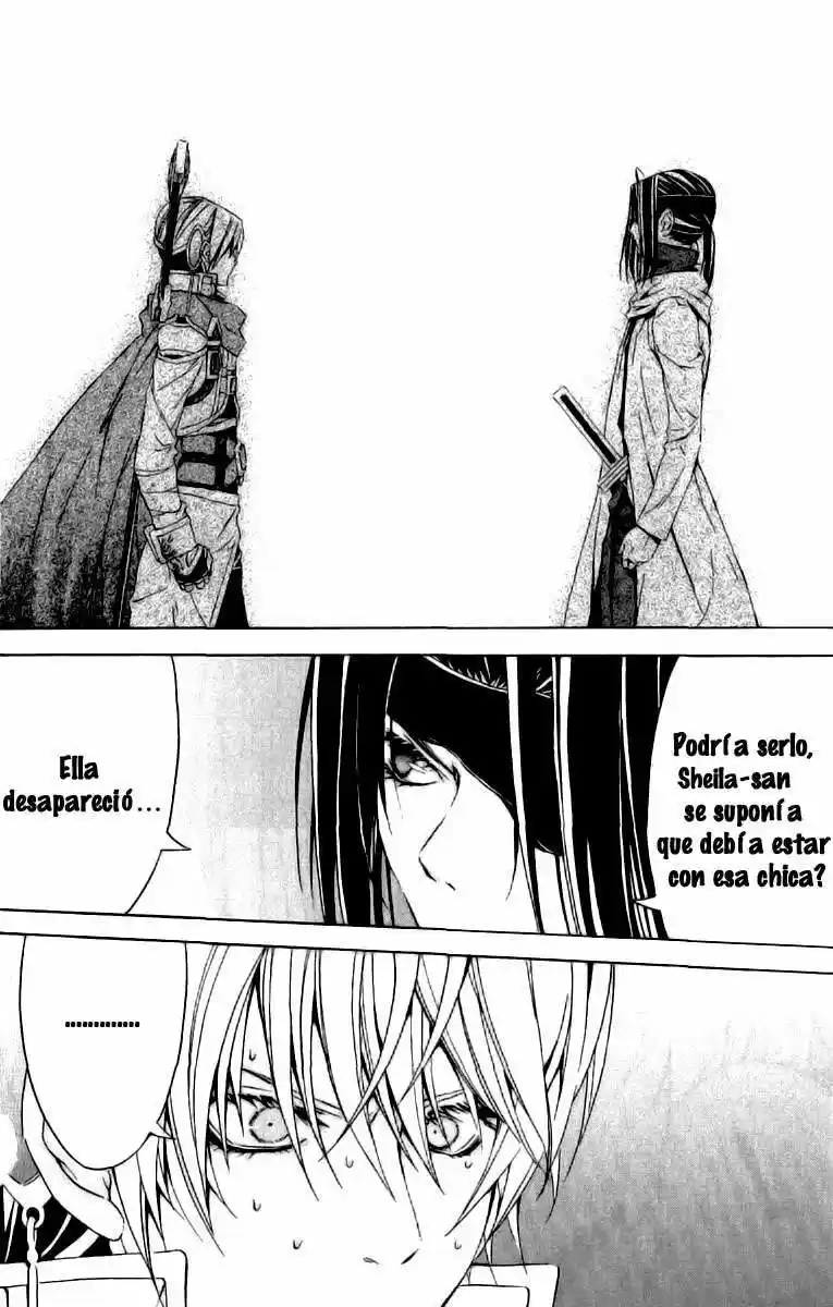 Superior (2009) - Capítulo 18 - Página 41 - LectorTMOo