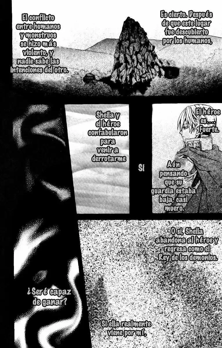 Superior (2009) - Capítulo 18 - Página 49 - LectorTMOo