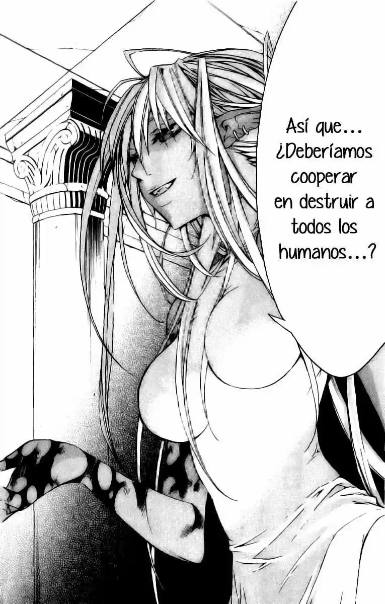 Superior (2009) - Capítulo 18 - Página 55 - LectorTMOo
