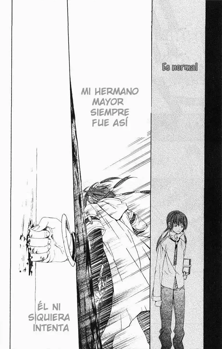 Superior (2009) - Capítulo 19 - Página 19 - LectorTMOo