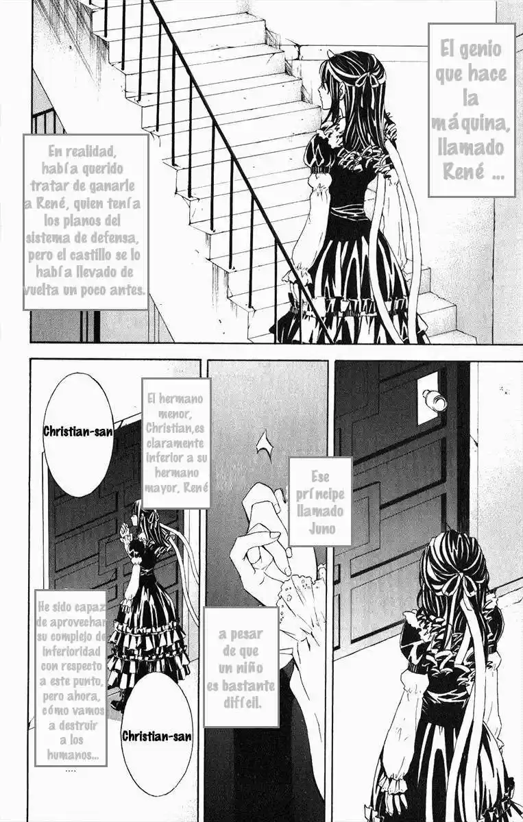 Superior (2009) - Capítulo 19 - Página 31 - LectorTMOo