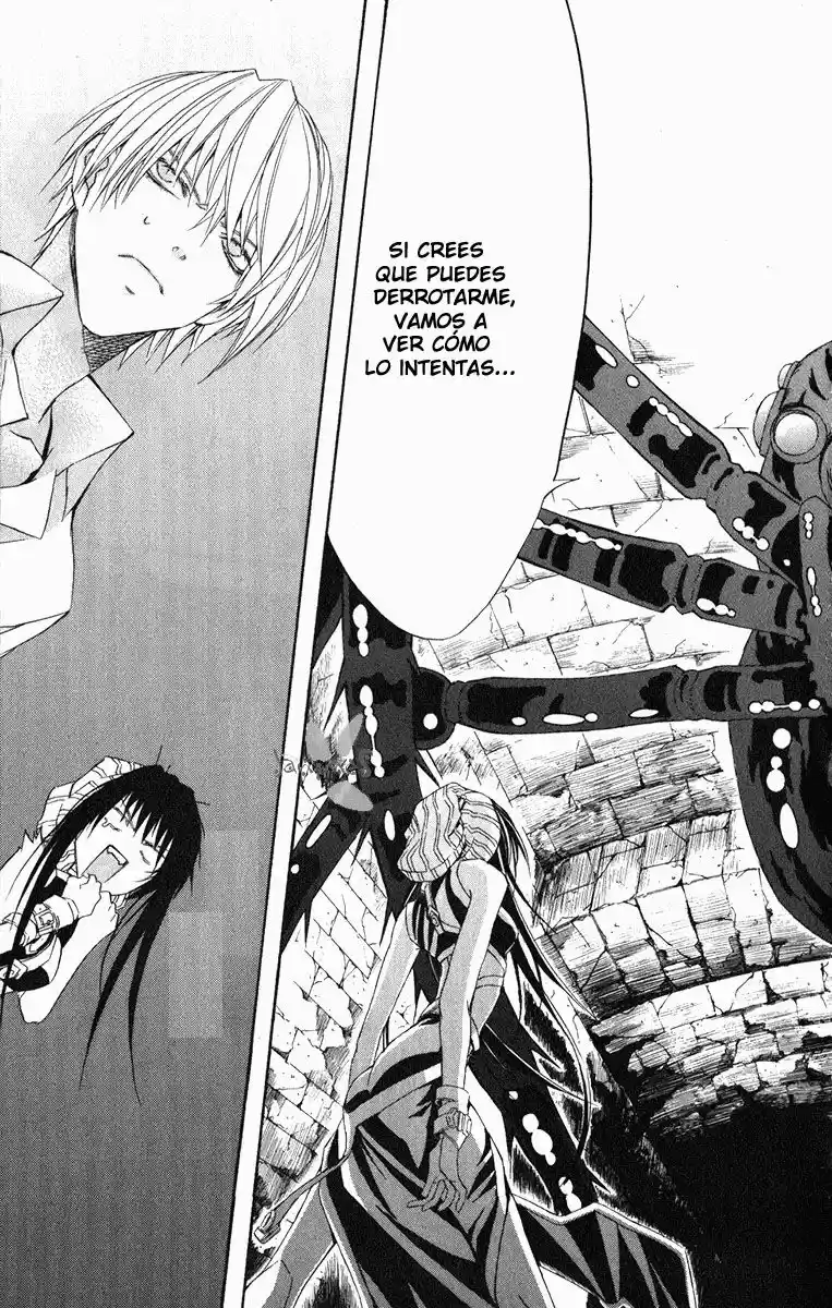 Superior (2009) - Capítulo 21 - Página 47 - LectorTMOo