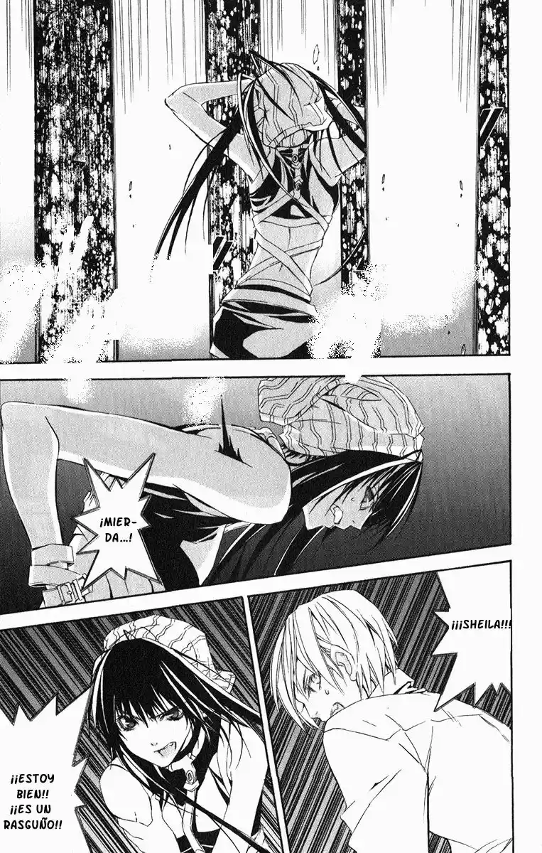 Superior (2009) - Capítulo 21 - Página 51 - LectorTMOo