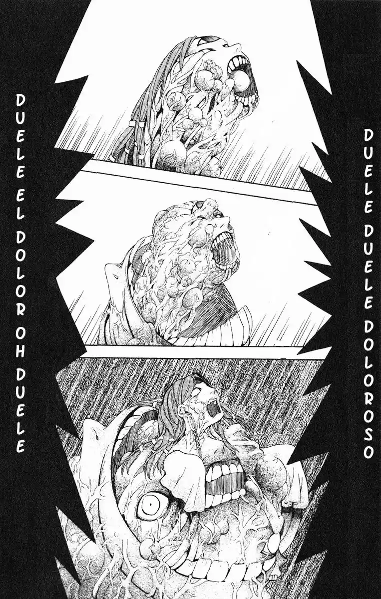 Superior (2009) - Capítulo 21 - Página 70 - LectorTMOo