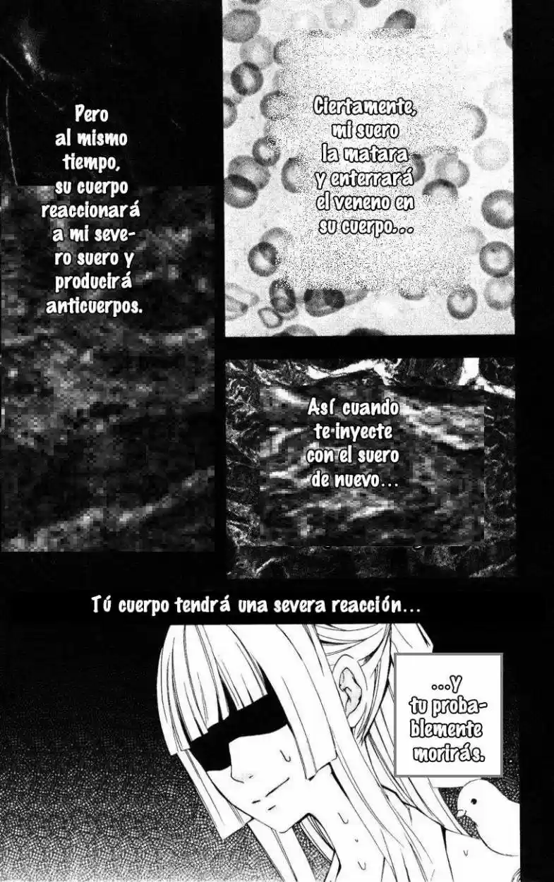 Superior (2009) - Capítulo 22 - Página 56 - LectorTMOo