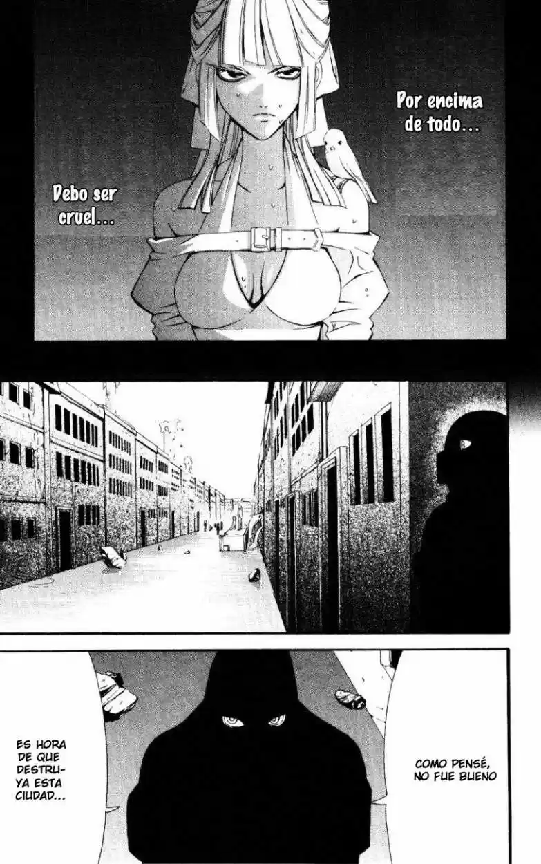 Superior (2009) - Capítulo 22 - Página 58 - LectorTMOo