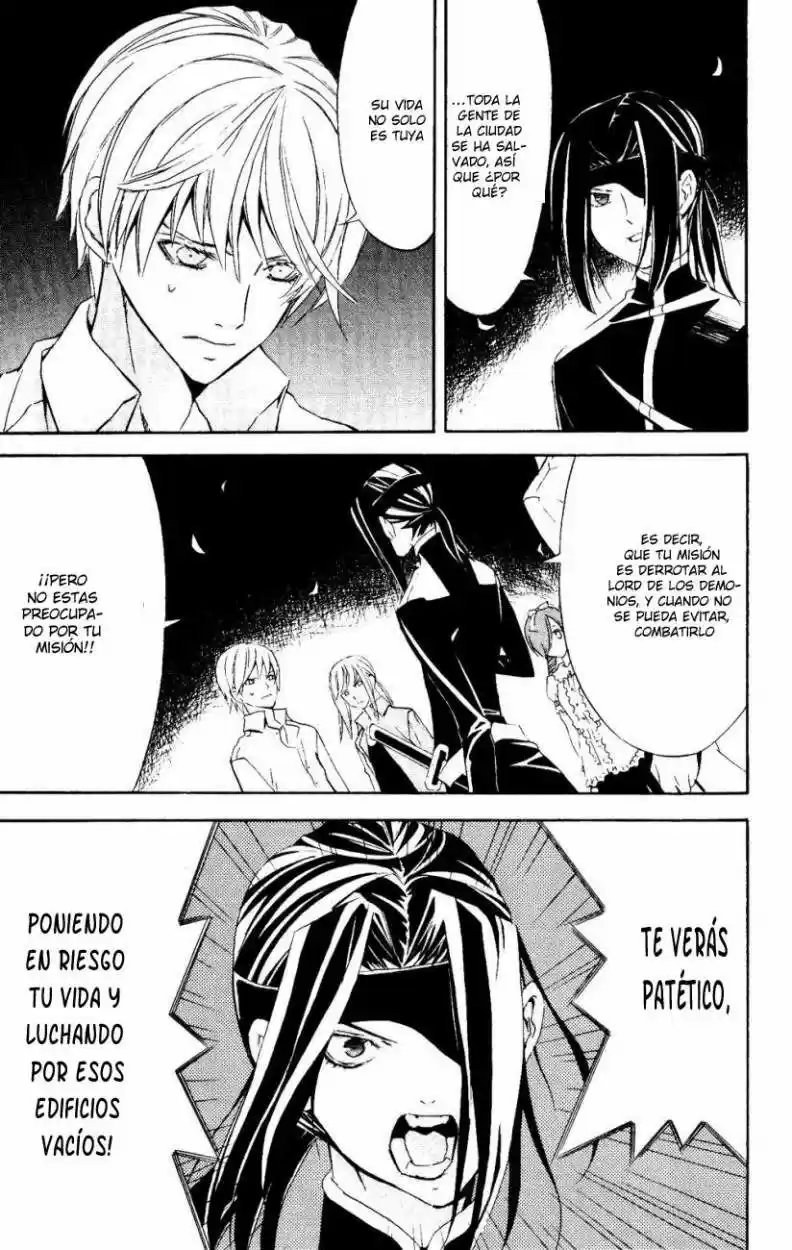 Superior (2009) - Capítulo 24 - Página 10 - LectorTMOo