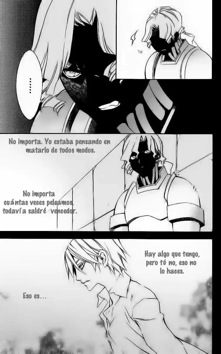 Superior (2009) - Capítulo 27 - Página 6 - LectorTMOo