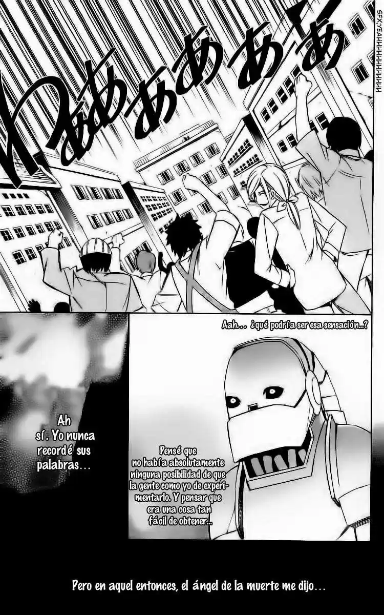 Superior (2009) - Capítulo 27 - Página 57 - LectorTMOo