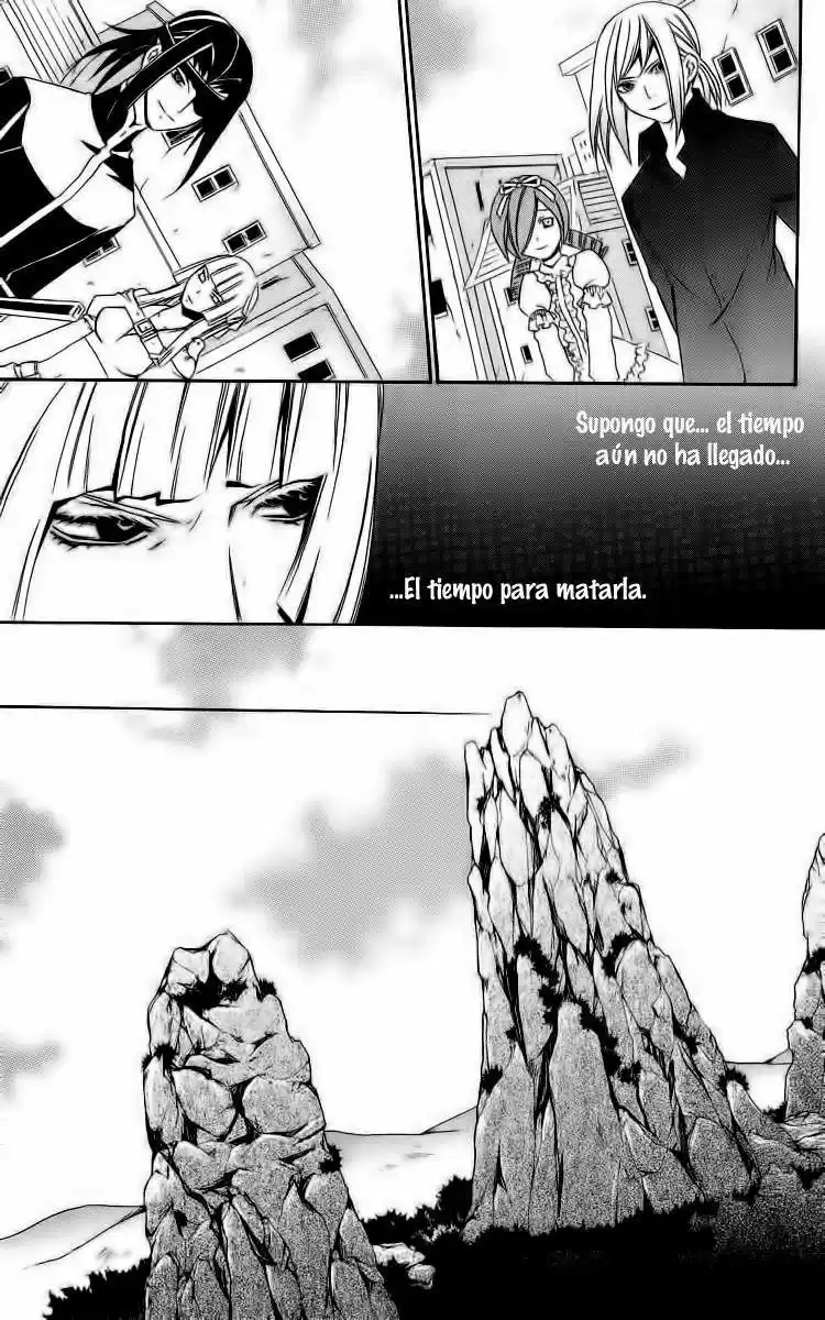Superior (2009) - Capítulo 27 - Página 63 - LectorTMOo