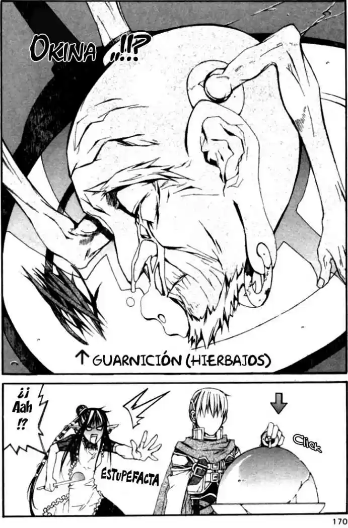 Superior (2009) - Capítulo 3.5 - Página 7 - LectorTMOo