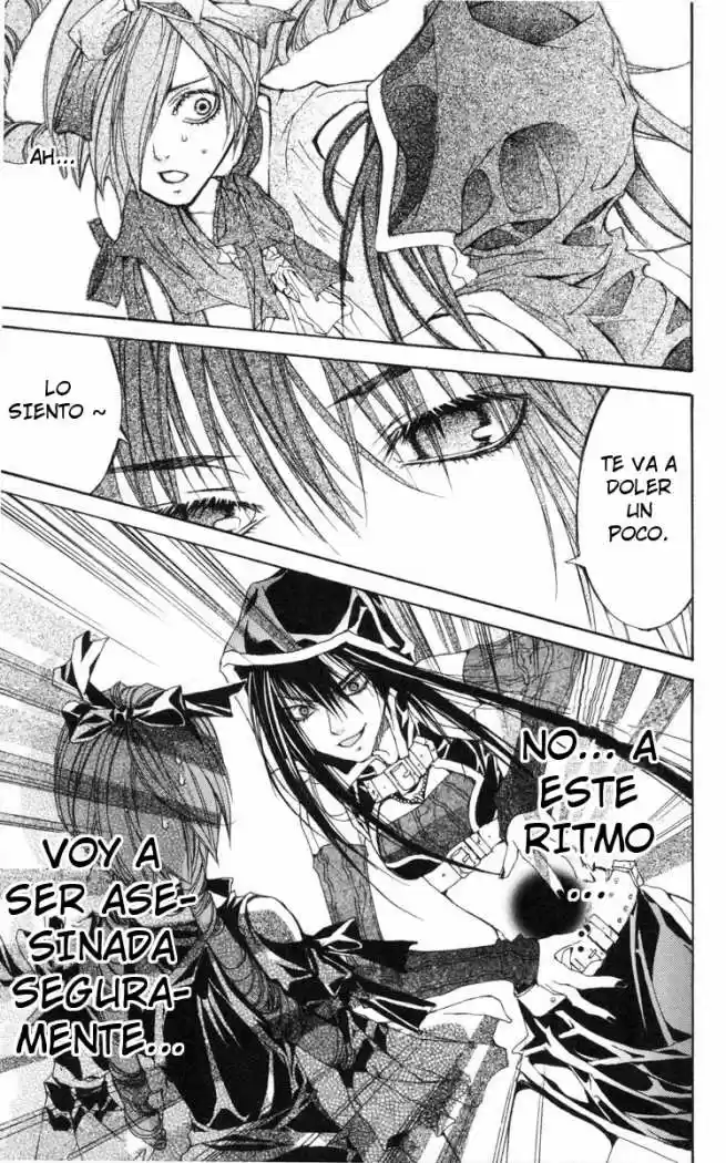 Superior (2009) - Capítulo 4 - Página 32 - LectorTMOo