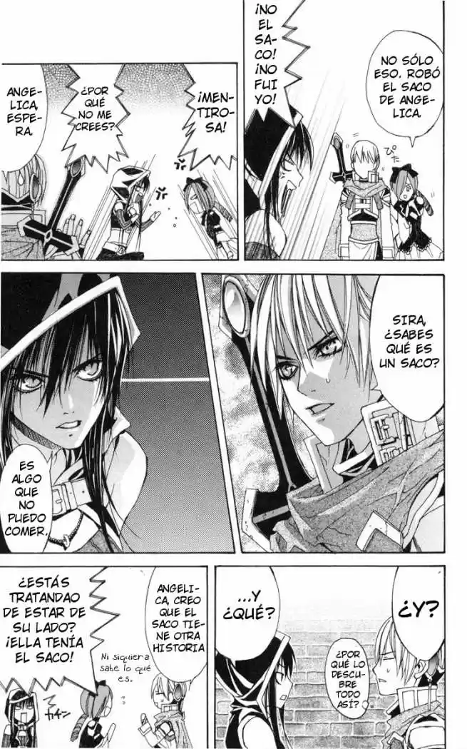 Superior (2009) - Capítulo 4 - Página 36 - LectorTMOo