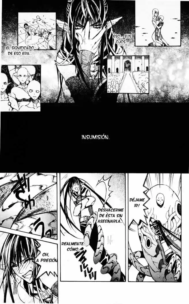 Superior (2009) - Capítulo 5 - Página 32 - LectorTMOo