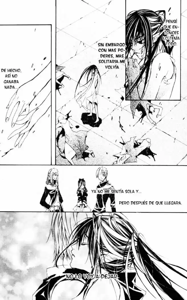 Superior (2009) - Capítulo 5 - Página 58 - LectorTMOo