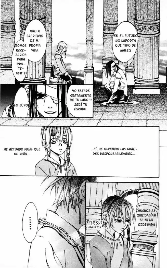 Superior (2009) - Capítulo 6 - Página 54 - LectorTMOo