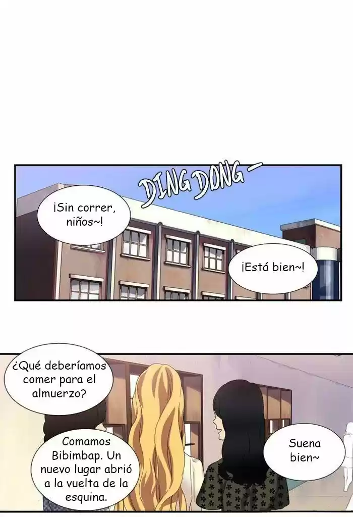 Supernatural Investigation Department (2010) - Capítulo 101 - Página 19 - LectorTMOo