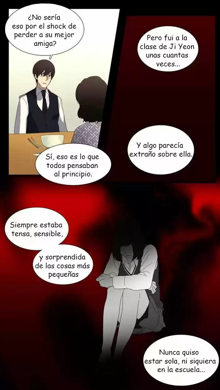 Supernatural Investigation Department (2010) - Capítulo 102 - Página 6 - LectorTMOo