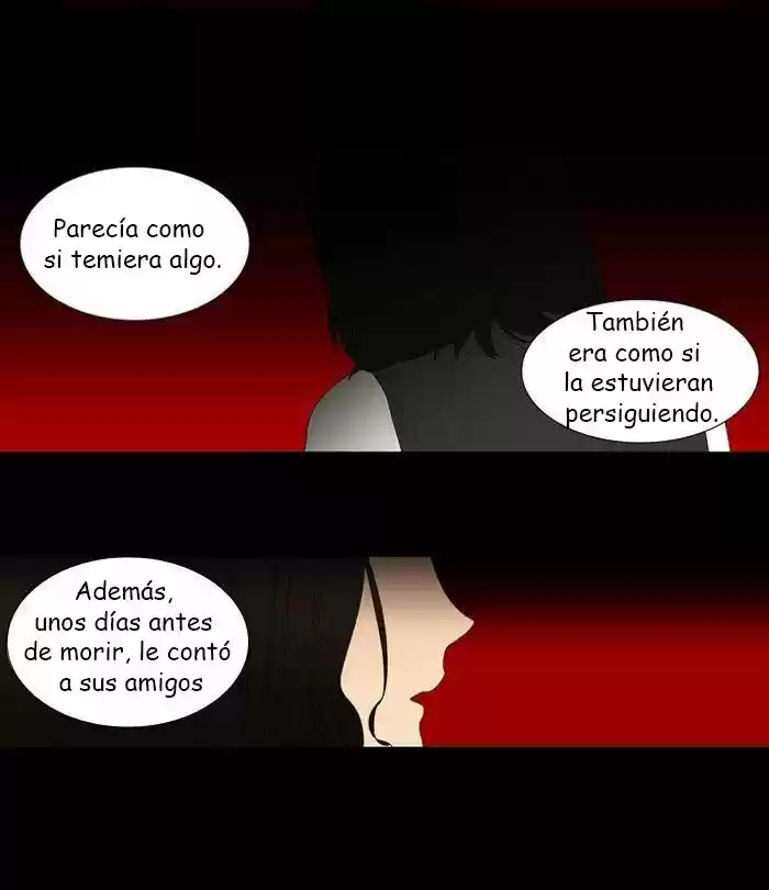 Supernatural Investigation Department (2010) - Capítulo 102 - Página 7 - LectorTMOo