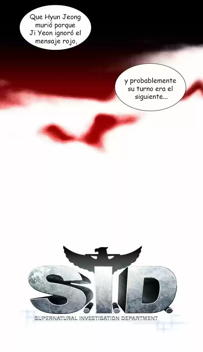 Supernatural Investigation Department (2010) - Capítulo 102 - Página 8 - LectorTMOo
