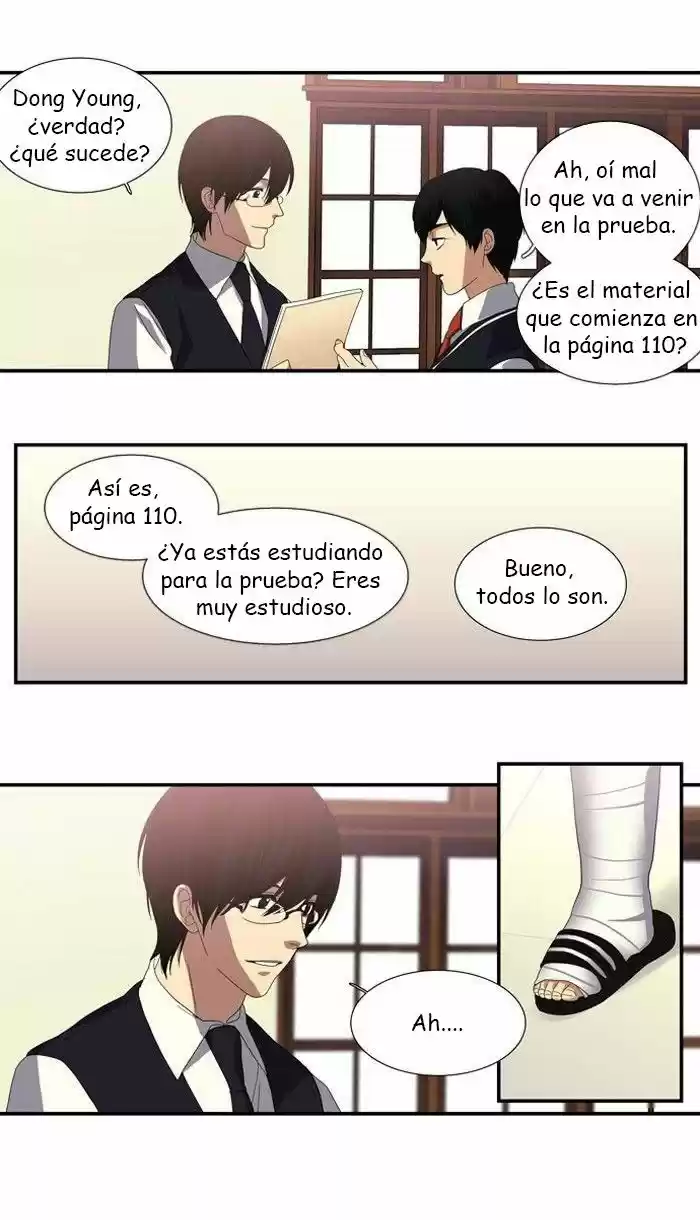 Supernatural Investigation Department (2010) - Capítulo 102 - Página 13 - LectorTMOo
