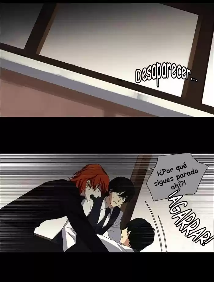 Supernatural Investigation Department (2010) - Capítulo 103 - Página 7 - LectorTMOo