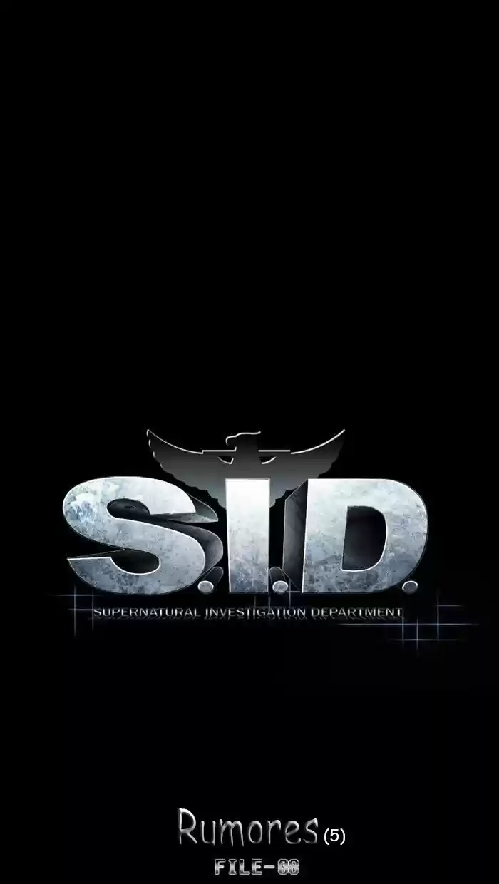 Supernatural Investigation Department (2010) - Capítulo 103 - Página 9 - LectorTMOo