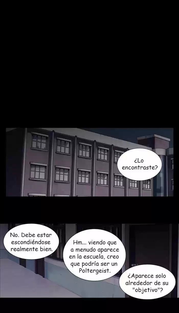 Supernatural Investigation Department (2010) - Capítulo 103 - Página 10 - LectorTMOo