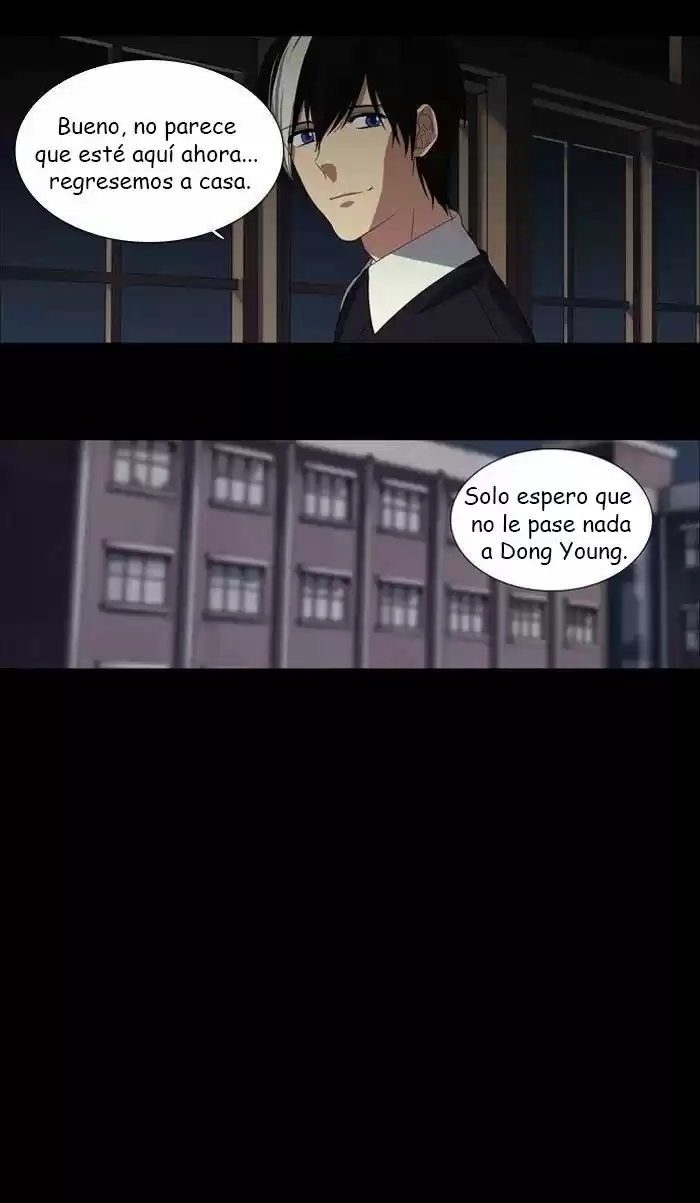 Supernatural Investigation Department (2010) - Capítulo 103 - Página 14 - LectorTMOo