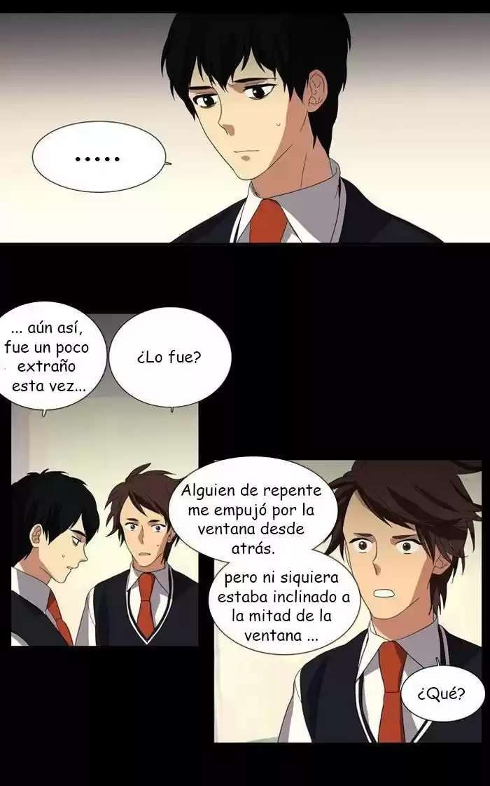 Supernatural Investigation Department (2010) - Capítulo 103 - Página 16 - LectorTMOo