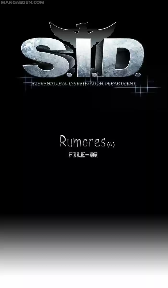 Supernatural Investigation Department (2010) - Capítulo 104 - Página 10 - LectorTMOo